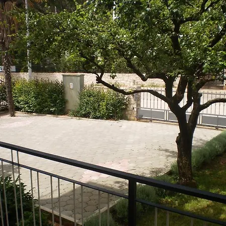 Pensjonat Iskra Rovinj