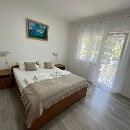 Iskra 3* Rovinj