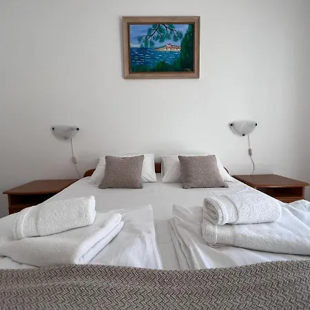 Iskra Guest house 3*