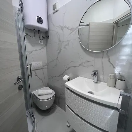 Guest house Iskra