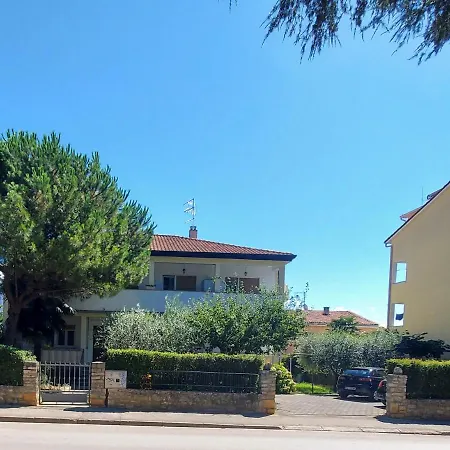 Iskra 3* Rovinj