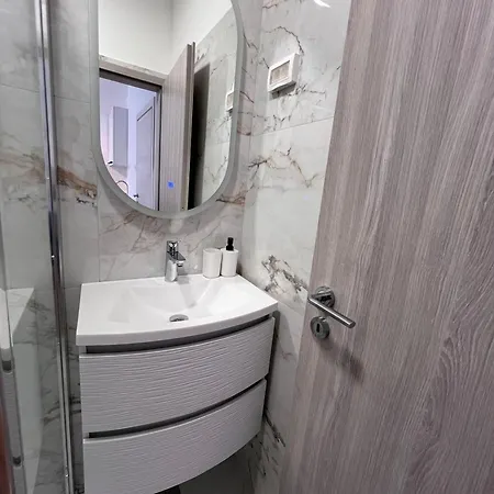 Iskra Guest house Rovinj