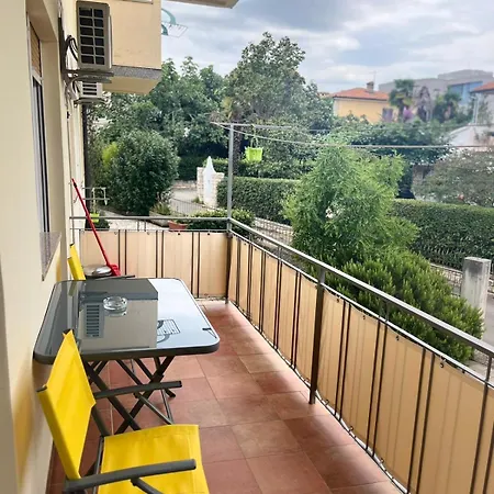 Iskra Rovinj