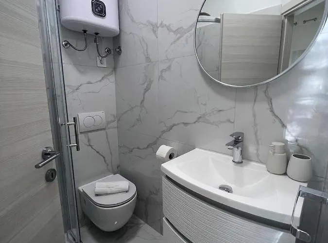 Guest house Iskra