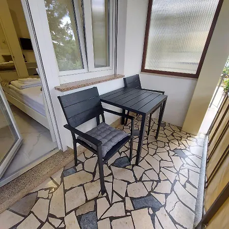 Maison d'hôtes Iskra
