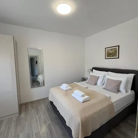 Maison d'hôtes Iskra 3*